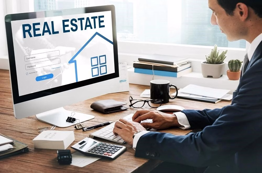 Best Real Estate Agent in Dubai