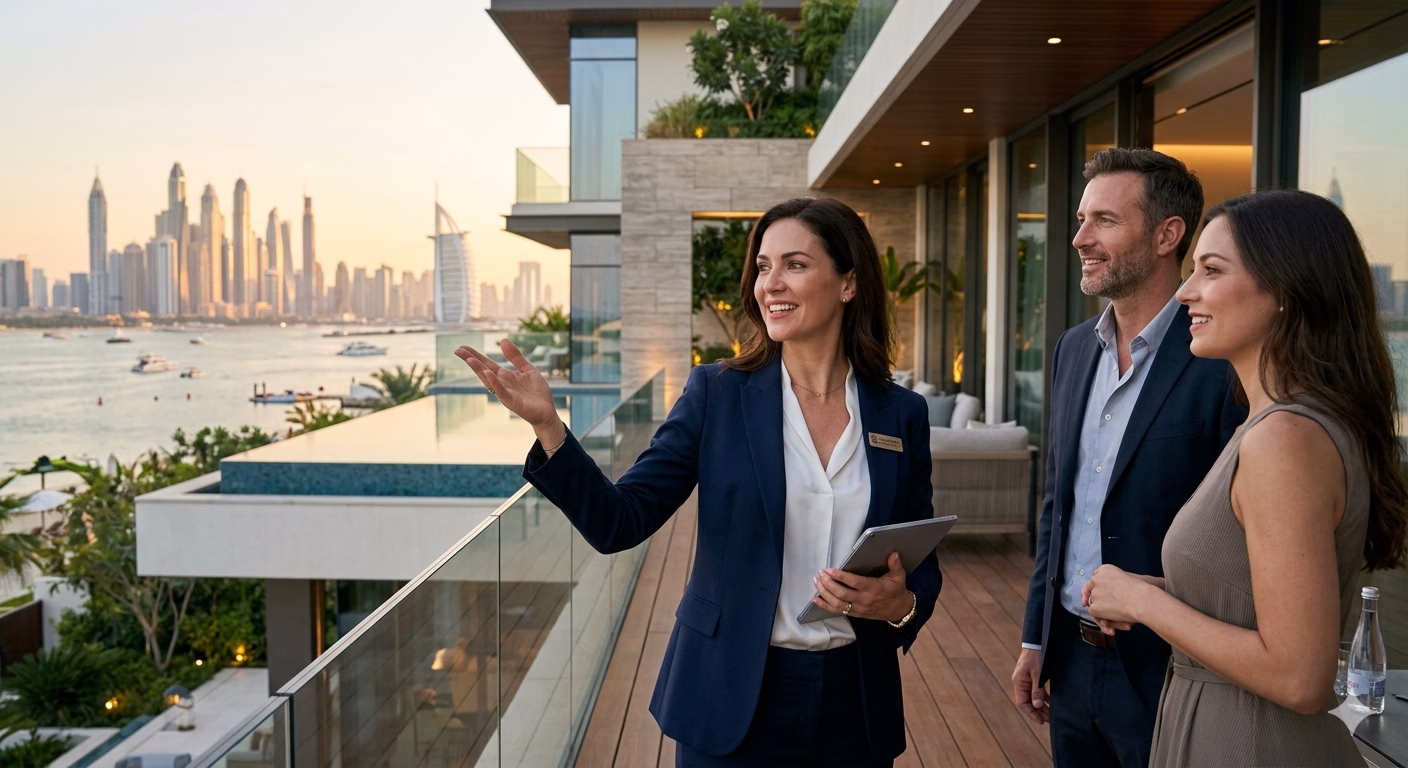 How to Choose a Real Estate Agent